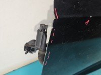 DRZWI PRZÓD LEWE KIEROWCY Seat Ibiza IV 6J 5d LZ9Y