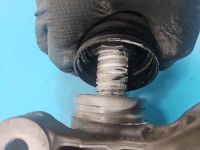 Przekładnia kierownicza maglownica Audi A4 B9 8W1423055AG