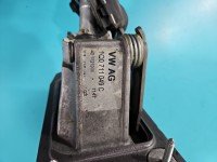 DŹWIGNIA LEWAREK WYBIERAK LINKI Audi A3 8P 1.4 TFSI