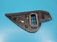 Osłona ZAŚLEPKA PLASTIK Maserati Quattroporte VI 13- 670010229