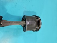 Tłok Renault Mascott 2.8 TD 86KM