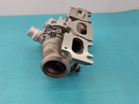 Turbosprężarka Regenerowana Mercedes CLA C118 X118 850282-12, A2820900280, 144106434R 1.3b 163KM