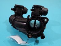 Przepustnica Peugeot 407 9646846380 2.0 hdi