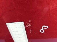 Drzwi tył lewe Citroen Xsara Picasso HB 5d