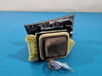 DŹWIGNIA LEWAREK WYBIERAK LINKI Mercedes W211 3.5 V6 272964