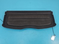 Półka tylna tył bagażnika Citroen C3 III 16-24