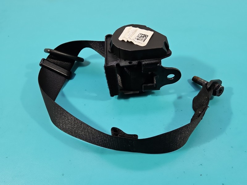 Pas bezpieczeństwa tył lewy Producent części: FIAT Fiat Tipo II 15- 7356379190