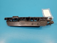 Ślizg zderzaka przód prawy Peugeot 5008 968421980, 9684020980, T87-021257