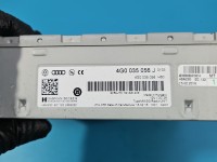Radio fabryczne AUDI Q5 8R 08- 4G0035056J radioodtwarzacz
