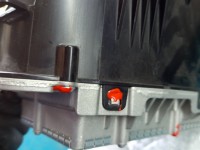 Licznik Ford S-max II MK2 A13758836 2.0 tdci EUROPA