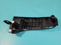 Osłona ZAŚLEPKA PLASTIK Toyota Corolla E21 19- 64301-02060