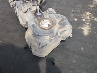 Zbiornik paliwa bak Vw Tiguan I 07- 2.0d (Cff)