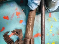 przewód wąż rurka wody Vw Golf VII 04E122447K, 5Q0122101H 1.4 tsi 122KM