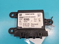 Sterownik parkowania PDC Opel Insignia A 13321479