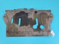 PŁYTA PODWOZIA Osłona silnika dolna Dacia Duster I 10-18 300268462, 758902039R 1.6 16V