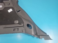 Tapicerka bagażnika lewa boczek HYUNDAI i20 II 14-20 85730-C8050