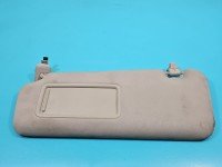 Przesłonka lewa Mazda CX-9 DASZEK osłona przeciwsłoneczna