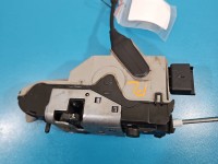 Zamek przód lewy Citroen DS4 11-15 EUROPA CITROEN, 6pin