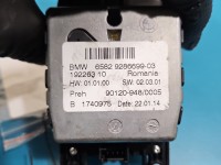Przełącznik radia nawigacji panel bmw F30 9286699