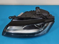 Reflektor lewy lampa przód Audi A5 8T EUROPA 8T0941003AK