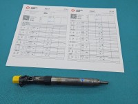 Wtryskiwacz Peugeot 508 I 9686191080 2.0 HDI