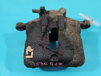 Zacisk przód lewy Hyundai I30 I 07-12 1.6 crdi