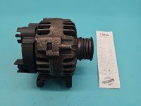 TEST Alternator Dacia Duster I 10-18 8200810621C 1.6 16V