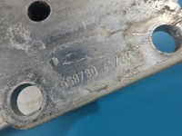 Wzmocnienie zderzaka przód belka Peugeot 5008 II 17-24 przednie EVL