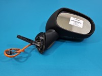 Lusterko prawe Renault Modus NV676 8pin europa