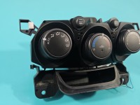 Konsola panel nawiewu Mazda 2 II DE DF7361190G