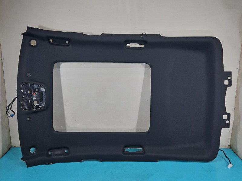 Podsufitka Jeep Grand Cherokee IV WK2 HB