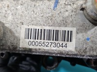 Podstawa filtra oleju obudowa Fiat Tipo II 15- 55273044 1.6 jtd (55260384)