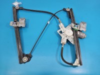 Podnośnik przód prawy SZYBY WINDA Seat Ibiza II Producent części: Seat, Europejska, Nr nieczytelny 5d / 5-drzwi / 2PIN 5d HB