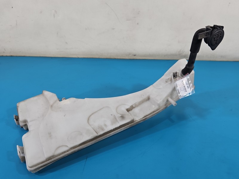 Zbiornik Zbiorniczek płynu spryskiwacza BMW X6 E71