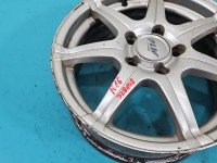 alufelgi felgi 16 komplet Seat Leon II