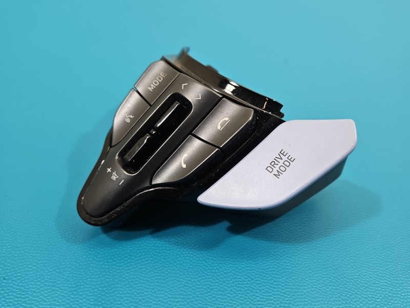 Przełącznik multifunkcja kierownicy Hyundai I30 III 16- 3K3R1B-1000, 96710S0010P