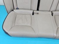 Fotele komplet kanapa Lancia Thema II 11-14