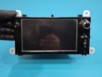 Radio fabryczne Renault Clio IV 12-20 281155249R radioodtwarzacz