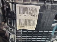 Skrzynia biegów automat Peugeot 2008 II 1.2 12V 131KM 2021 r.