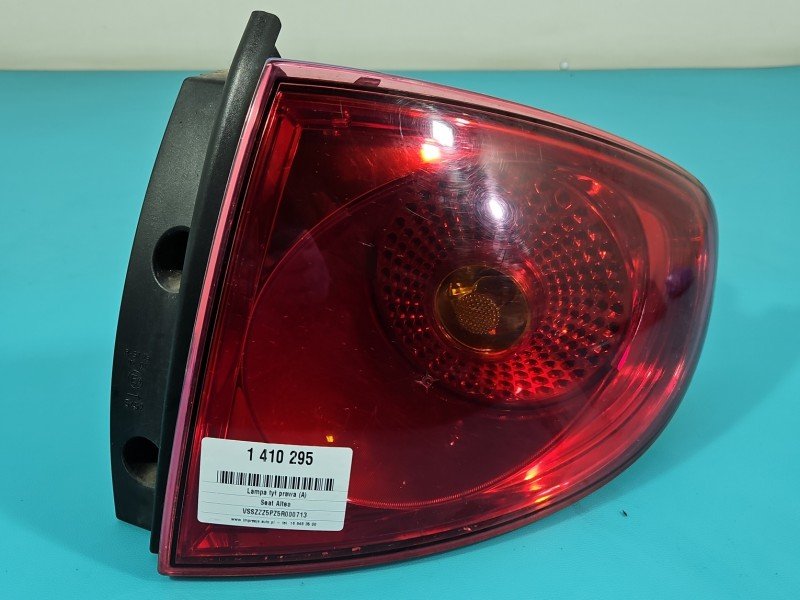 Lampa tył prawa Seat Altea HB EUROPA