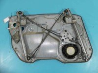 Podnośnik przód prawy SZYBY WINDA 6Q2959801A, 6L4837752AQ Seat Ibiza III 6L Producent części: Seat, IMPRK1352966,...
