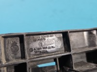 Mocowanie Europejska, chłodnicy uchwyt A0995042000, A0995041900 Mercedes W213