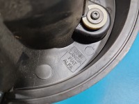 Dmuchawa nawiewu wentylator Alfa romeo Giulietta europa T1009507L