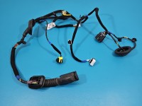 Instalacja Wiązka drzwi przód prawych Hyundai I30 III 16- 91615-G4350