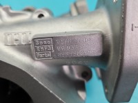 Turbosprężarka Regenerowana Isuzu D-Max II 11-19 09057P, 8981506872 2.5 crdi (4JK1E5S-LA) 163KM