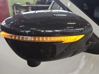 Lusterko prawe Nissan Juke I F15 10-19 biały QAB europa