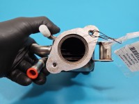 Chłodnica spalin Ford Focus Mk4 1.5 TDCI