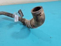Rura przewód CITROEN, TURBO INTERCOOLER Citroen Jumper 14- 2.2 hdi