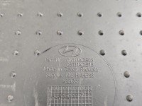 Dywaniki komplet HYUNDAI i20 II 14-20