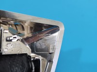 Listwa listwy dekory dekor deski Peugeot 3008 II eu